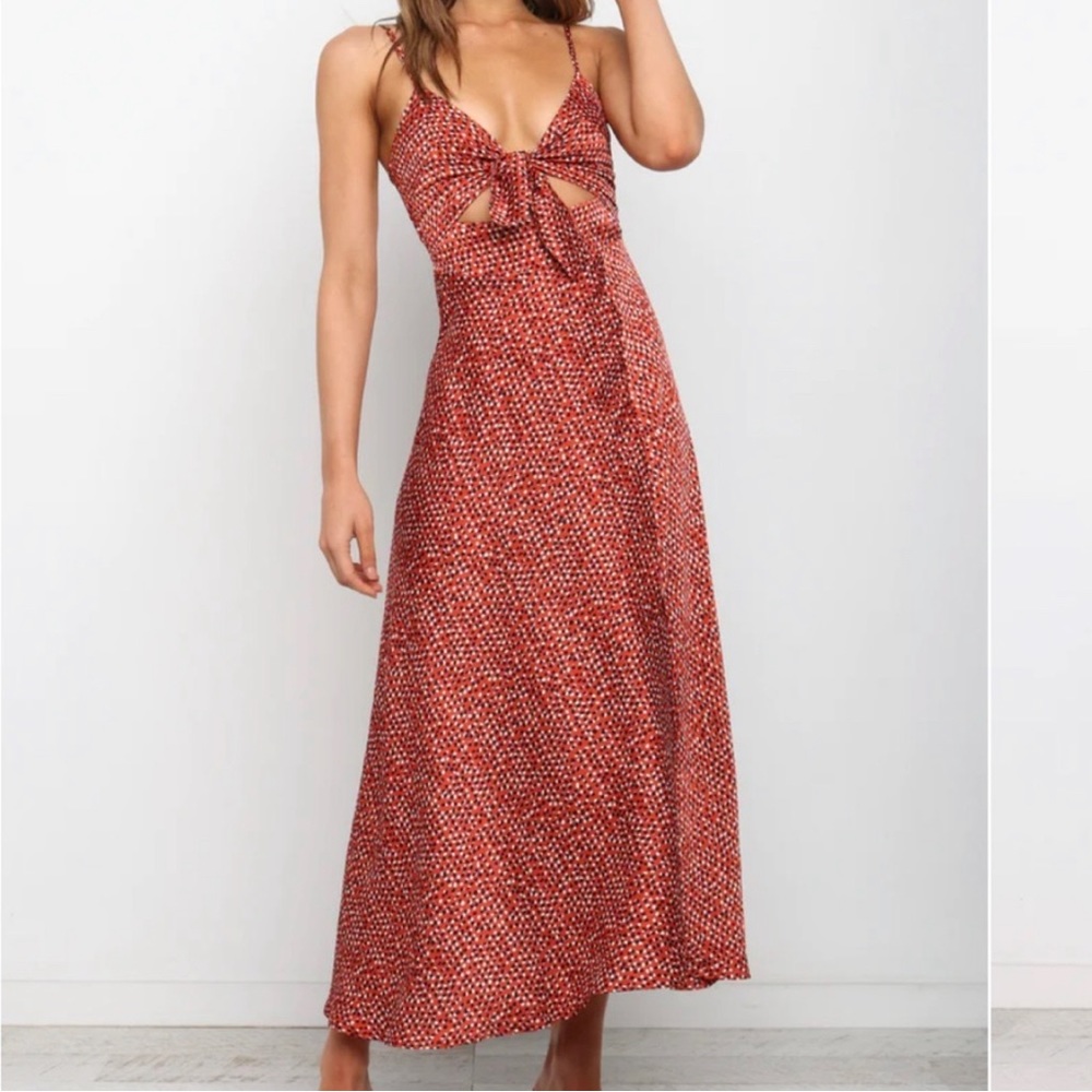 Petal & pup bethan dress